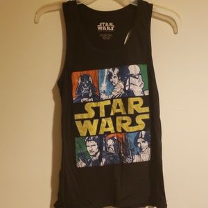 Star Wars Tank